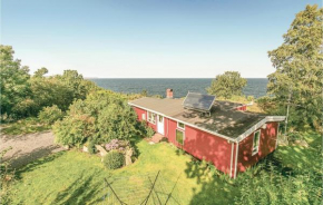 3 Bedroom Awesome Home In Gudhjem